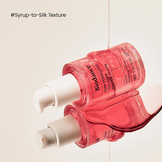 Biodance Collagen Ampoule Korean Collagen Serum for Anti-Aging