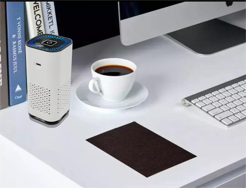 Portable Car Air Purifier