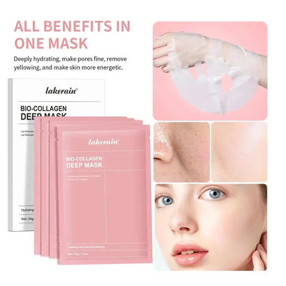 Bio-Collagen Real Deep Mask