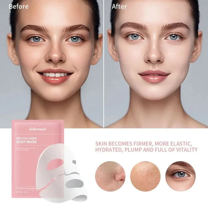 Bio-Collagen Real Deep Mask
