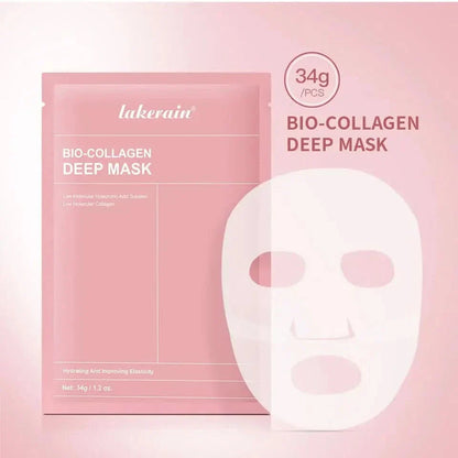 Bio-Collagen Real Deep Mask