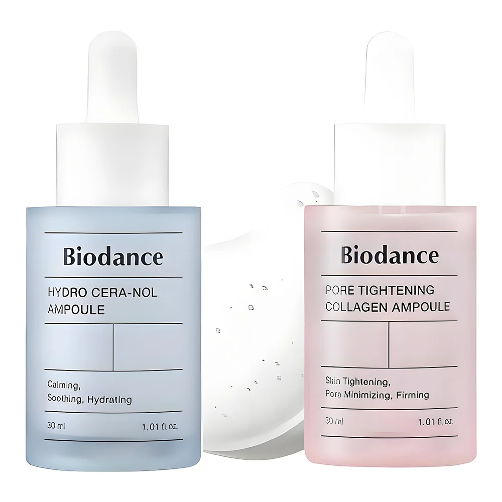 Biodance Collagen Ampoule Korean Collagen Serum for Anti-Aging