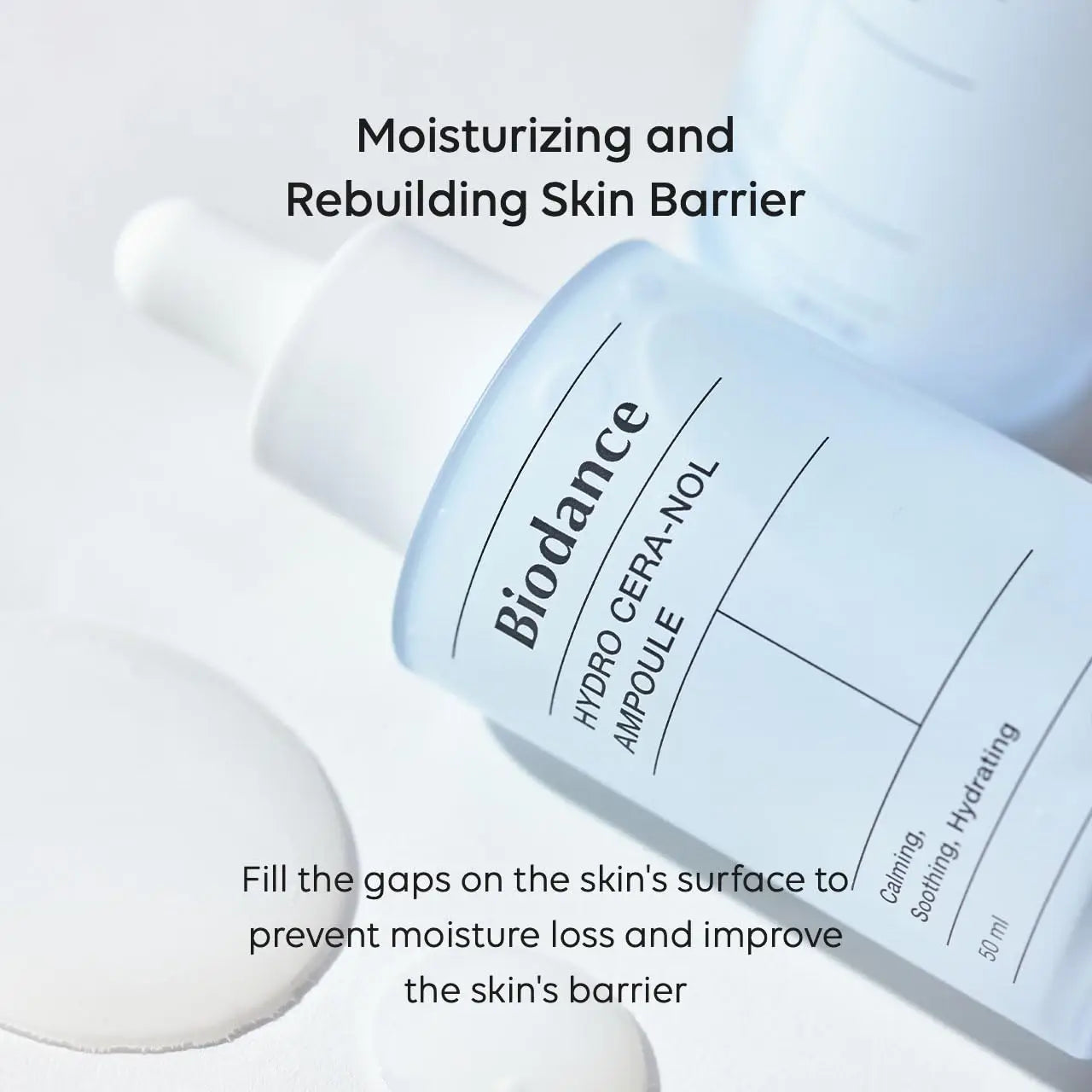 Biodance Collagen Ampoule Korean Collagen Serum for Anti-Aging